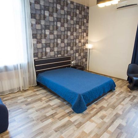 Studio Apartment In The Heart Of Kharkiv - Darvina Str. 17/2 Exterior foto