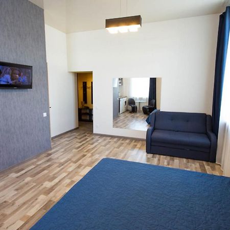 Studio Apartment In The Heart Of Kharkiv - Darvina Str. 17/2 Exterior foto